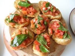 bruschettas.jpg (10887 bytes)