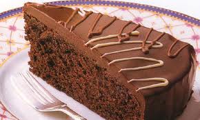 torta de chocolate.jpg (11370 bytes)